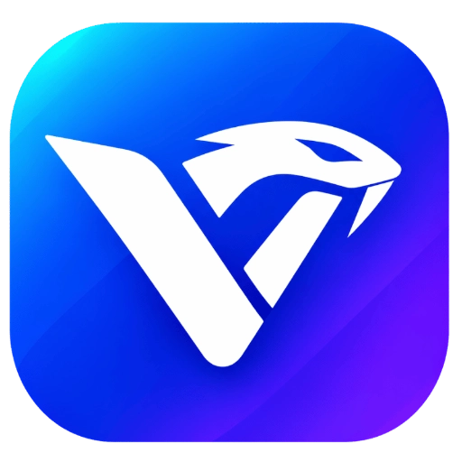 Viper Tech logo