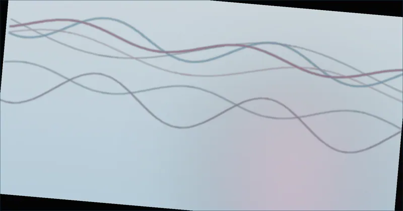 wave pattern for Gaming on a Budget: Tech That Punches Above Its Price