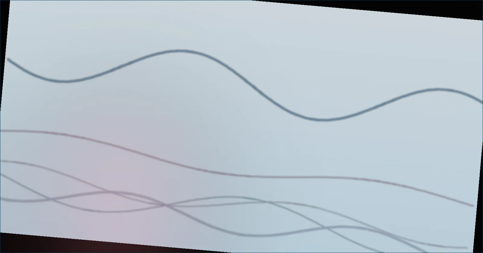 wave pattern for How to Make an Old Phone Feel Fast Again