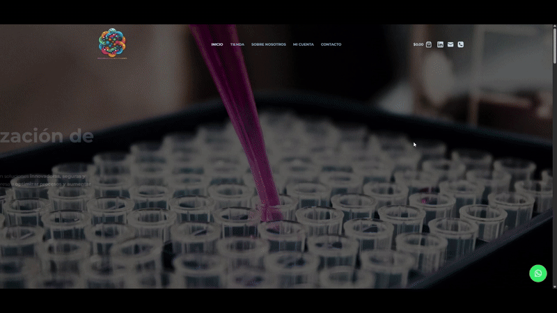 Industrias Polimoleculares