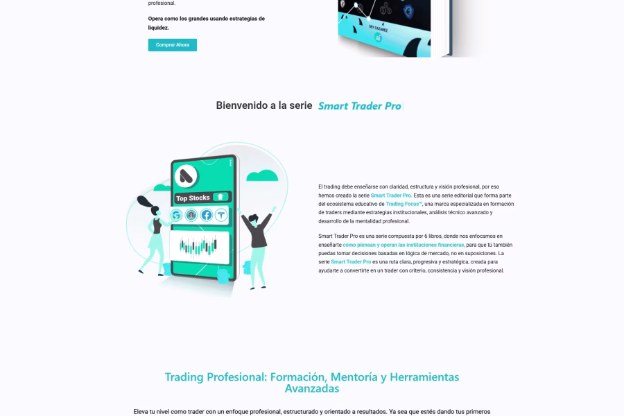 SMART TRADER SMART TRADER
